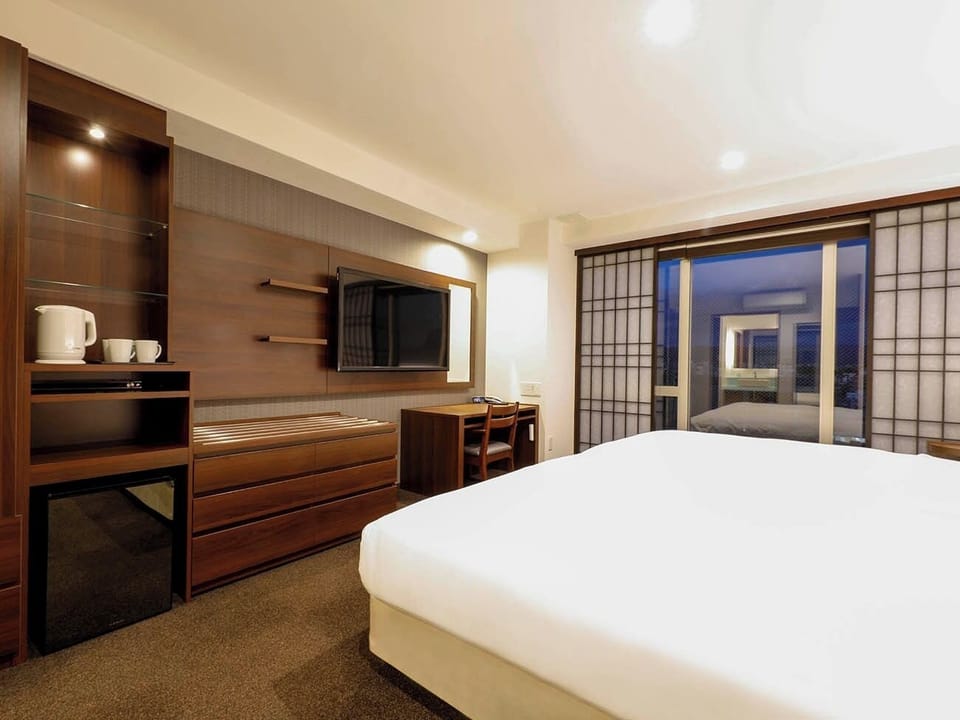 [Deluxe Family Room/26㎡]