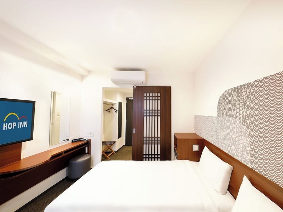 [Twin room/13m2]