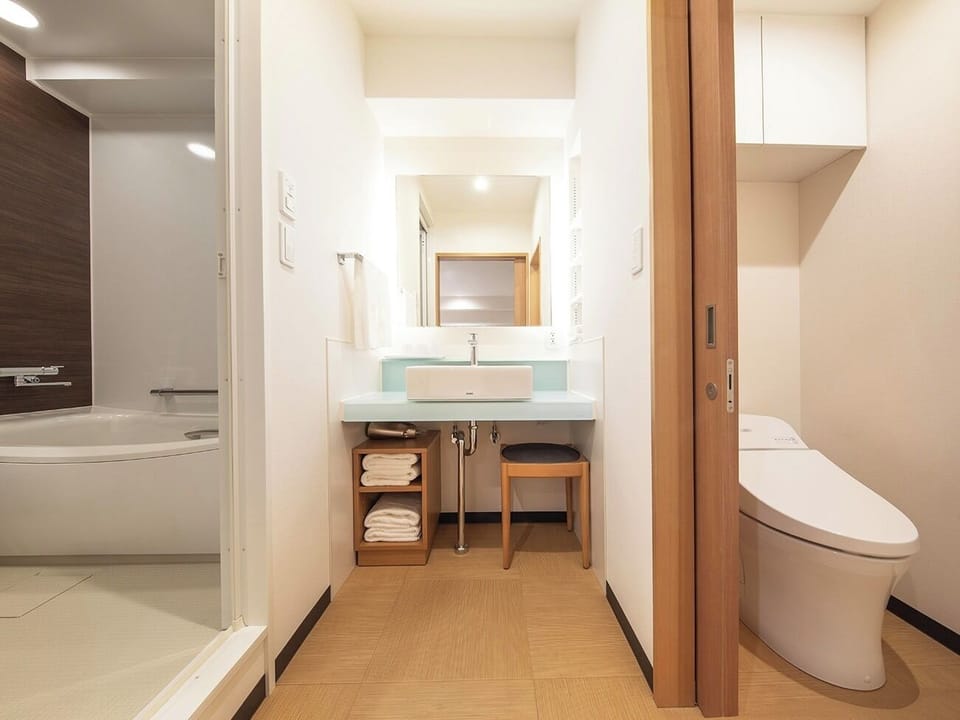 [Tatami quadruple/26m2]