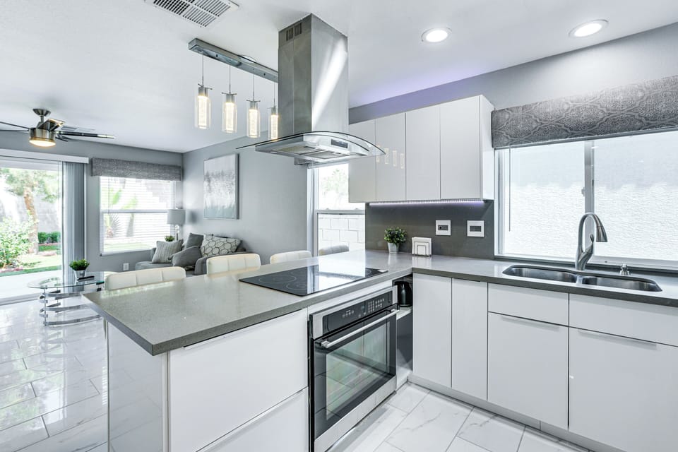 Kitchen | 1st Floor