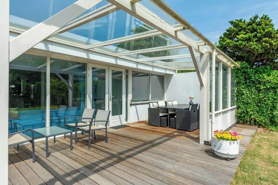 Patio / Balcony