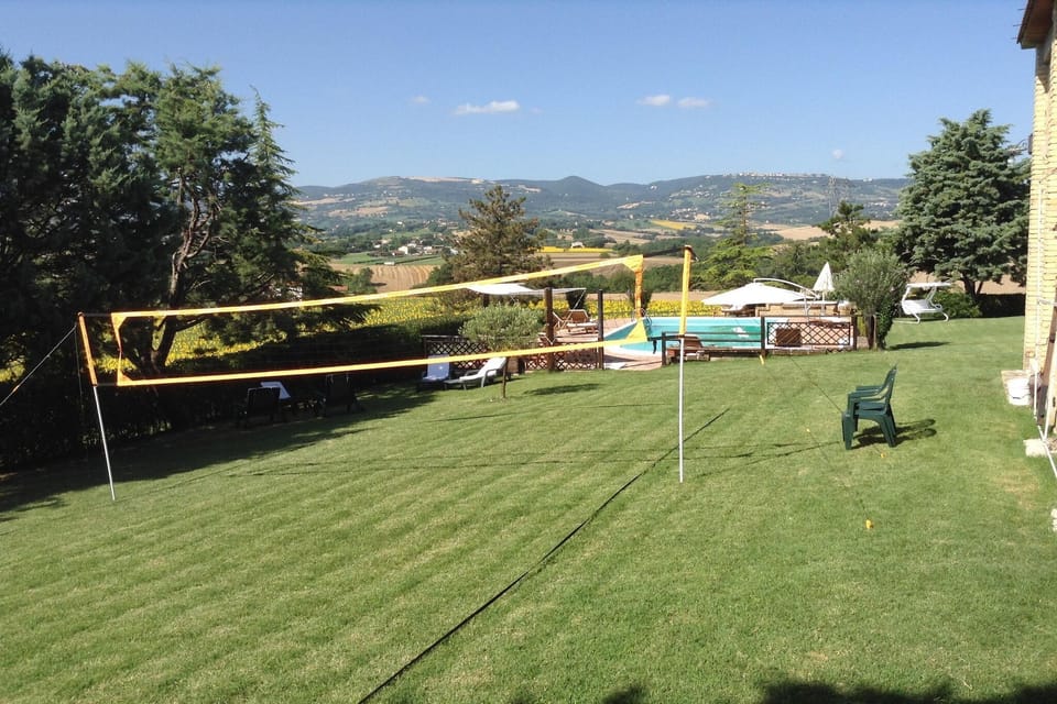 Holiday Park Facilities and Services 
