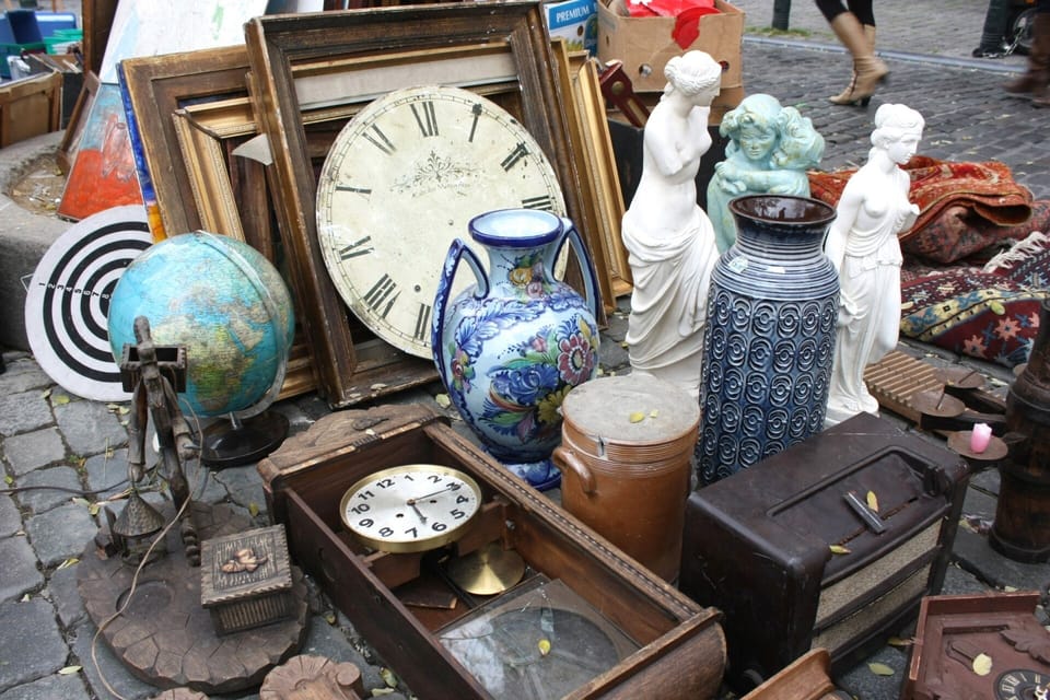 Miscellaneous