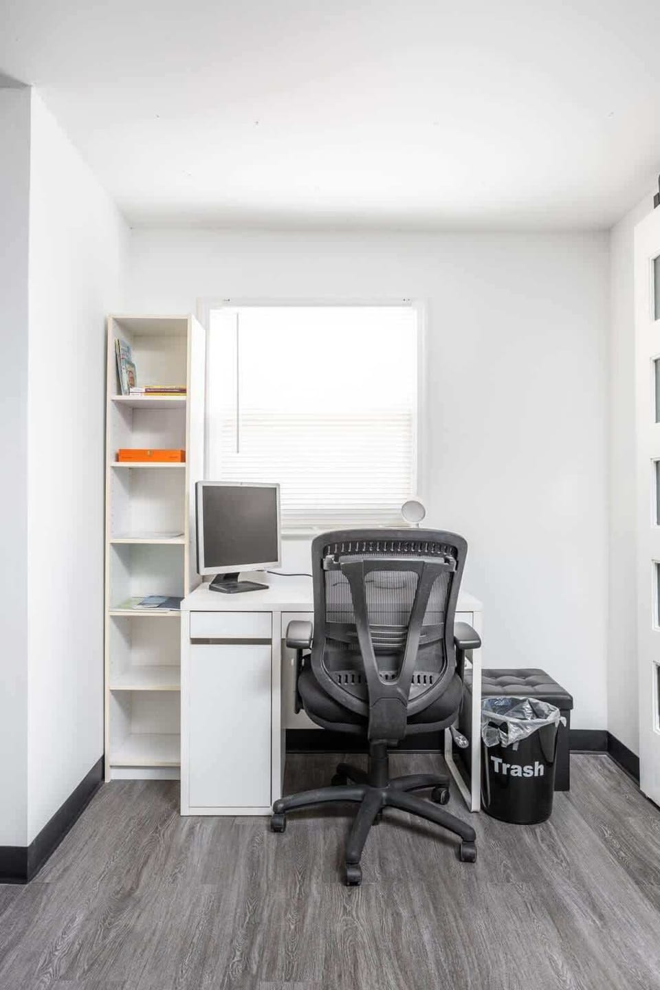 Master Bedroom Workspace | A Private Spot to Log On, Focus, and Stay Connected