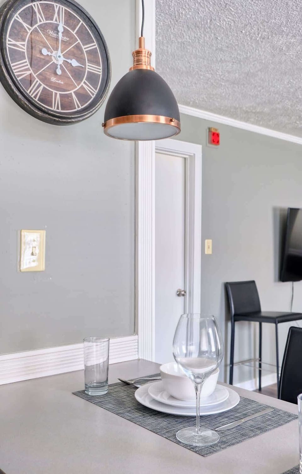 Thoughtful Touches That Make the Space Feel Like Home