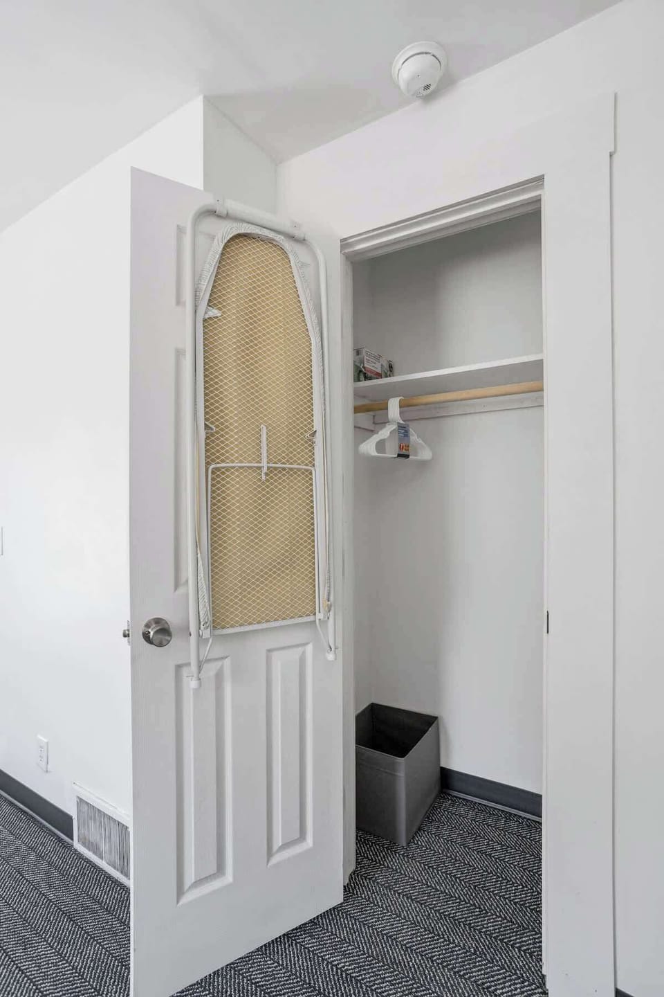 All you need is here.