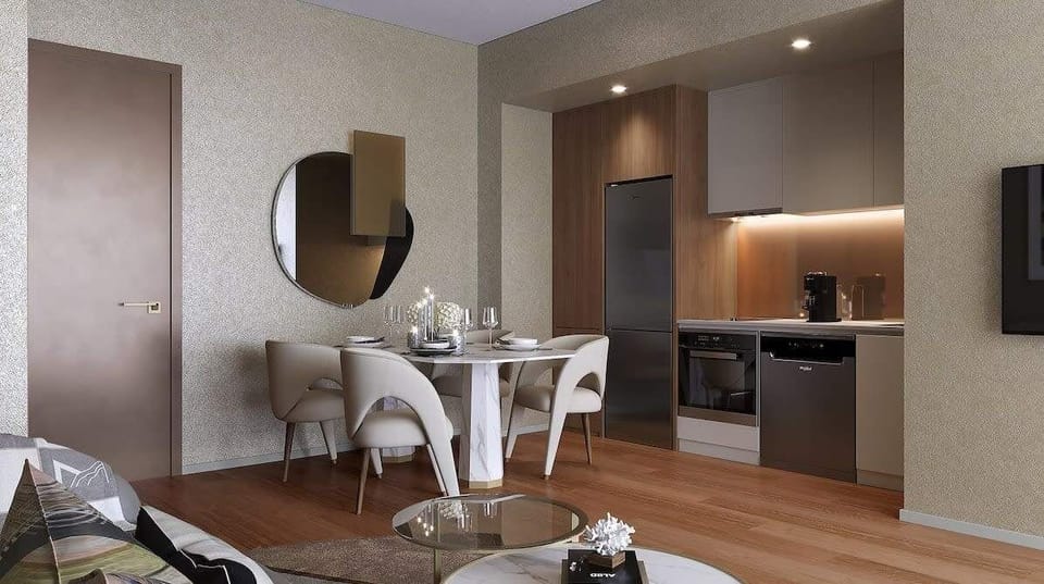 Kitchenette