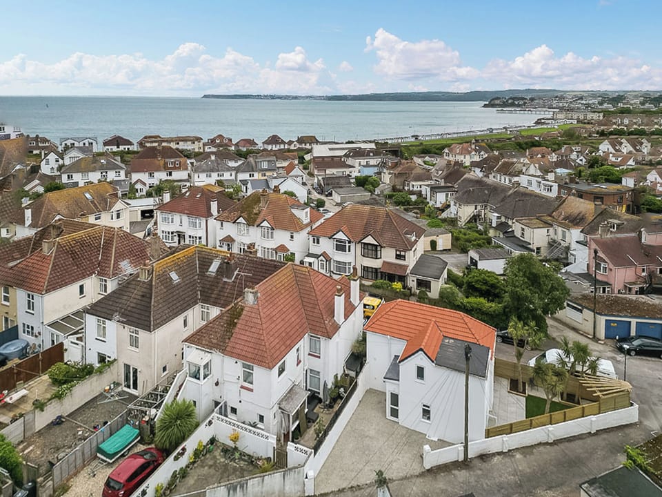 Setting | Sea La Vie, Preston