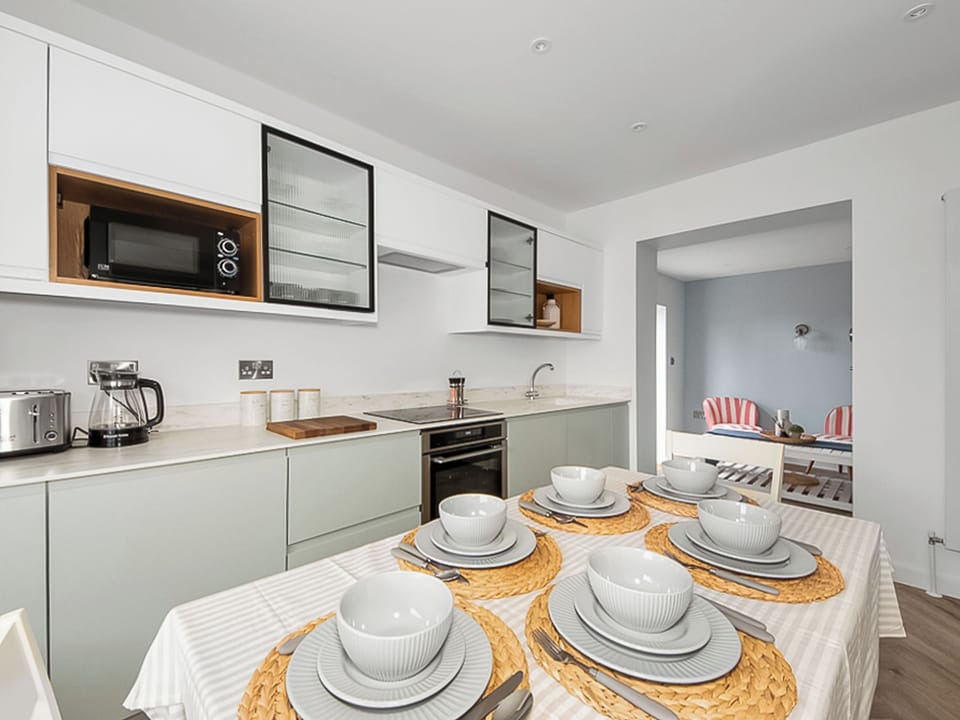 Kitchen/diner | Sea La Vie, Preston