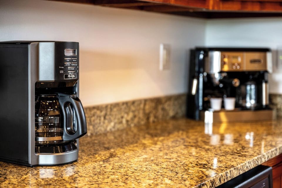 Coffee for cozy mornings
