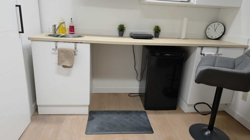 Kitchenette