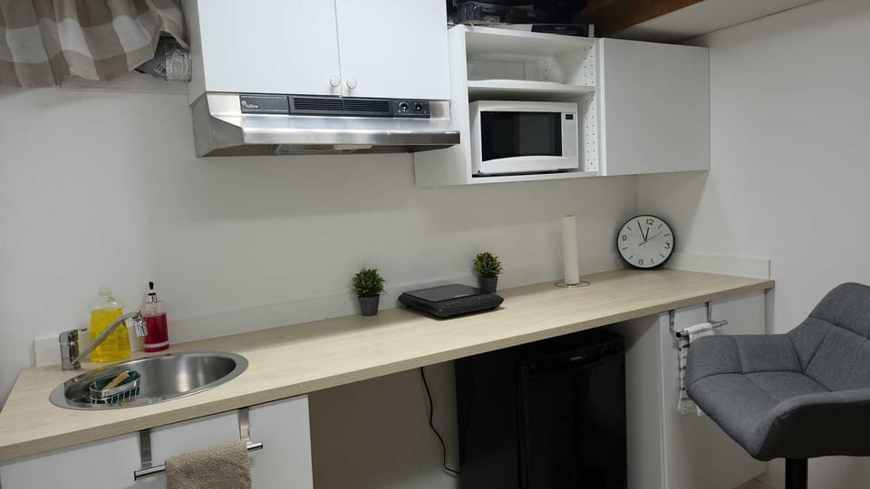 Kitchenette