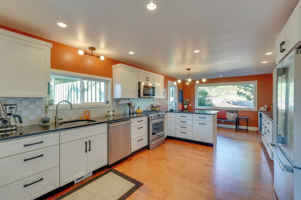 Kitchen | Cooking Basics | Drip Coffee Maker