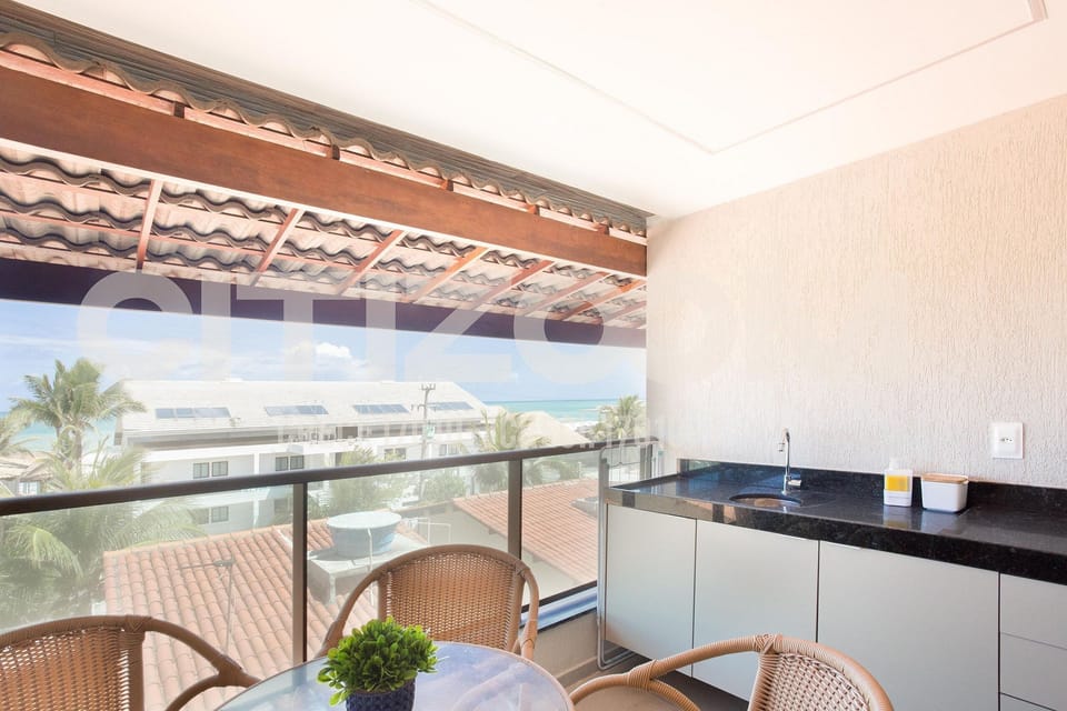 Balcony / Terrace