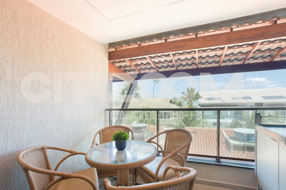 Balcony / Terrace