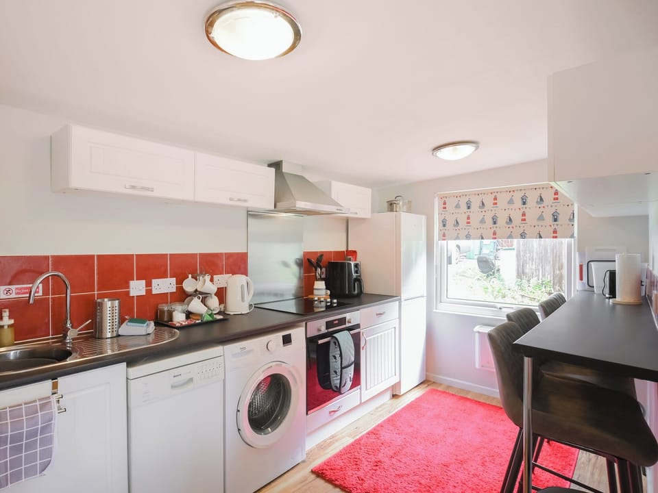 Kitchen | Treetops - Tides Reach and Treetops, Aberdyfi