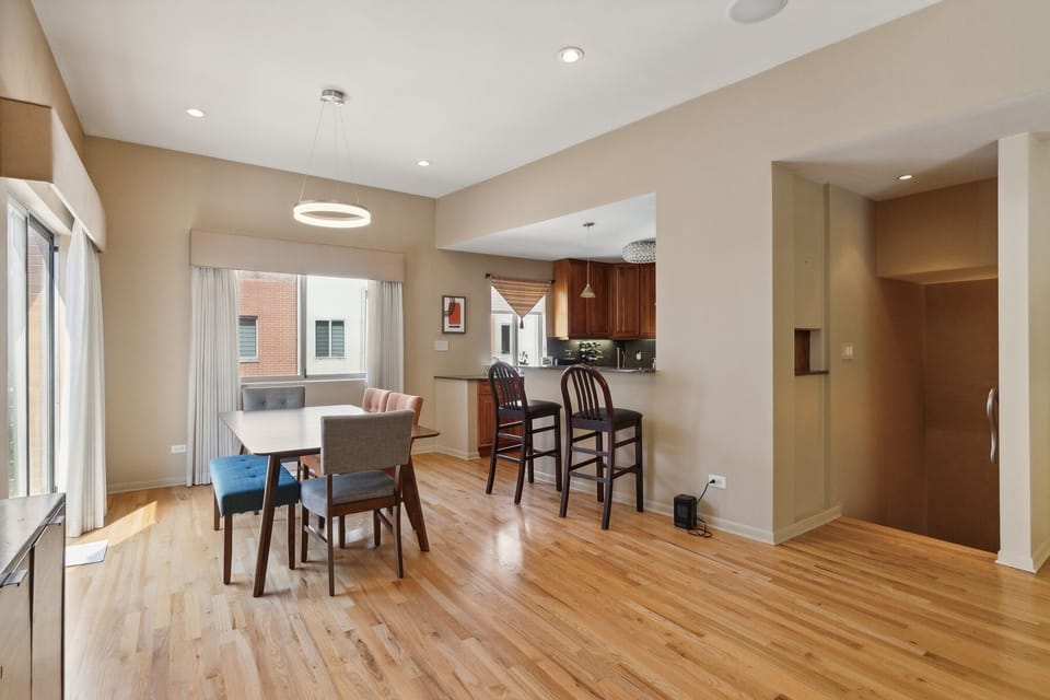 Floor, Flooring, Indoors, Hardwood, Architecture