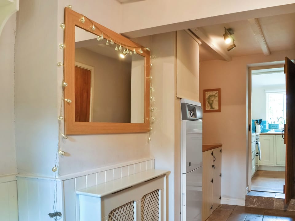 Interior | Yew Tree Cottage, Burythorpe