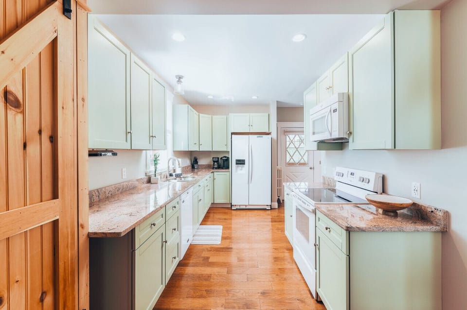 Kitchen Essentials: Everything You Need