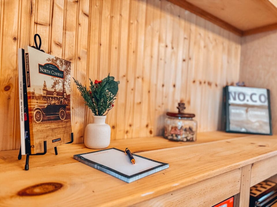 Find your flow and get work done in our efficient workspace
