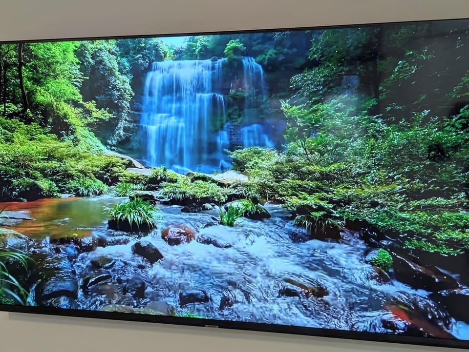 Television