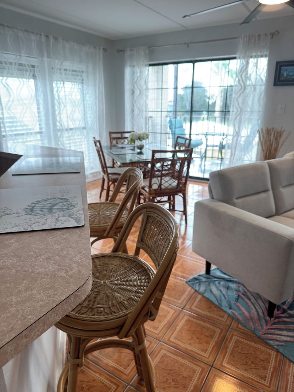 Dinning Area