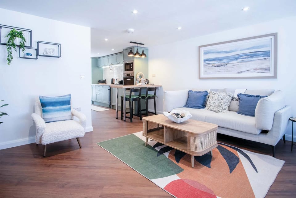 25 Captains Walk - 1 Bedroom Apartment - Saundersfoot (23029)