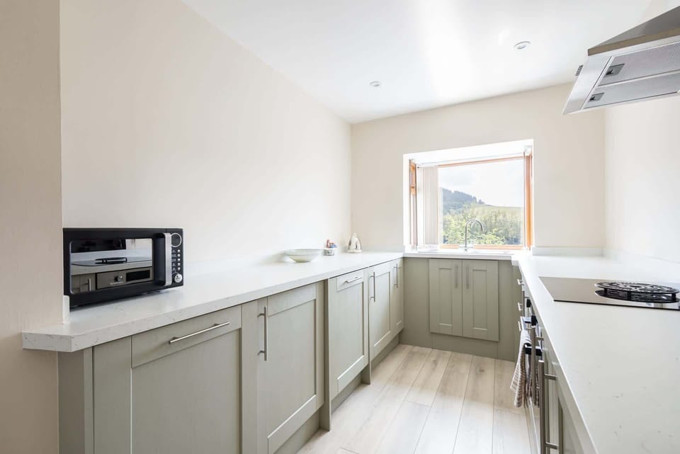 The Willows, Great Ayton - Host & Stay