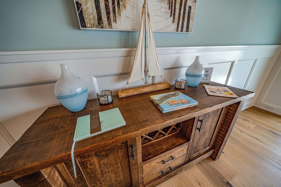 Details of the property
