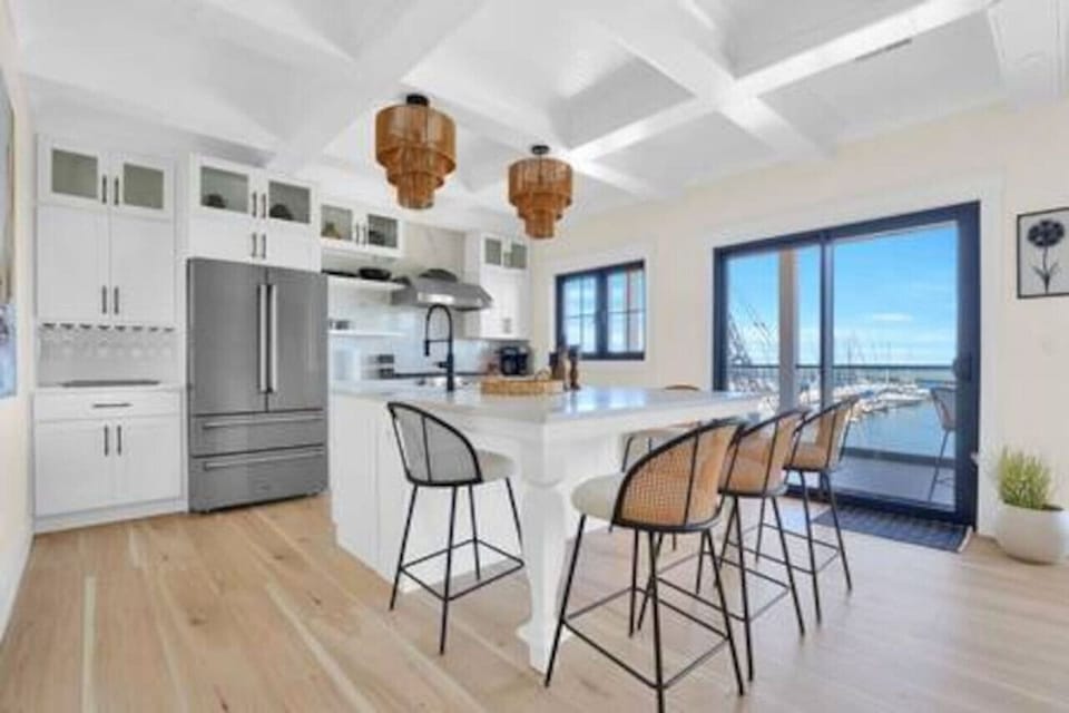Unit 3 Kitchen