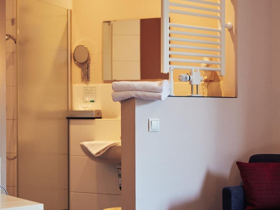 Lifestyle incl. half board - FETZ - The Loreley Hotel House in Rhein-Hunsrück-Kreis