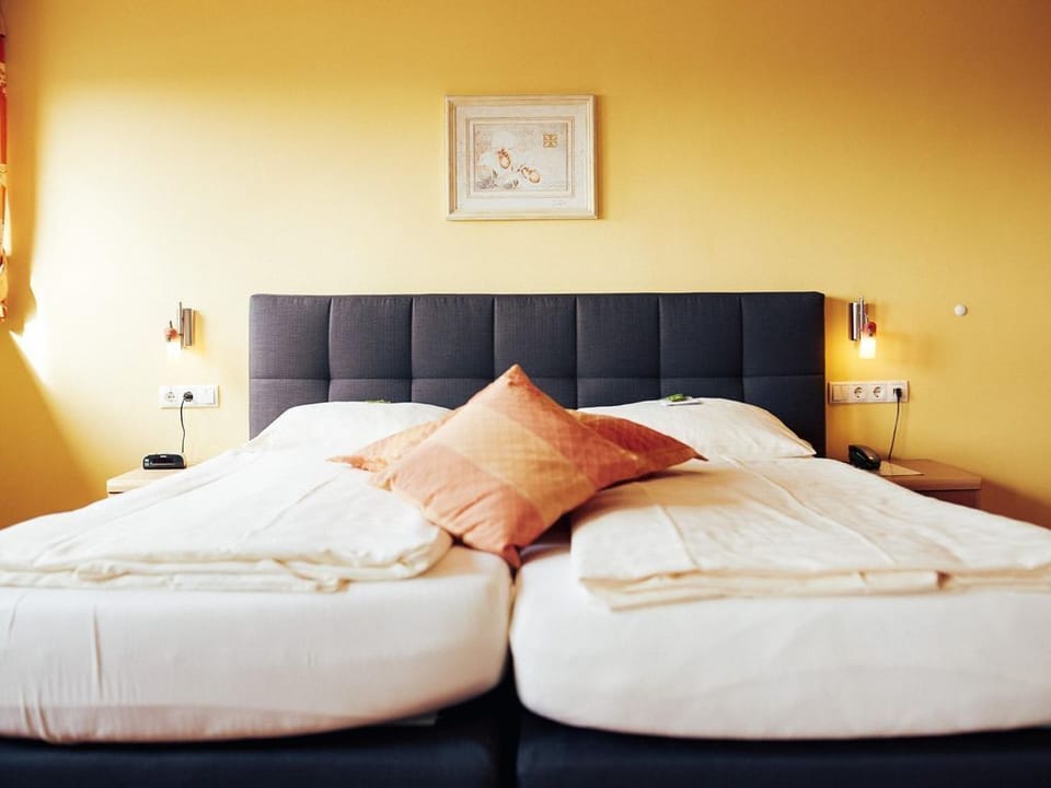 Cuddle nest incl. half board - FETZ - Das Loreley Hotel House in Rhein-Hunsrück-Kreis