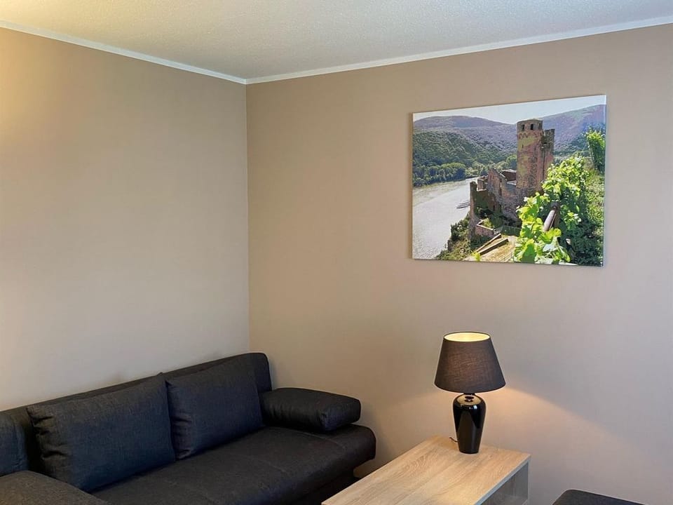 Country house incl. half board - FETZ - Das Loreley Hotel House in Rhein-Hunsrück-Kreis