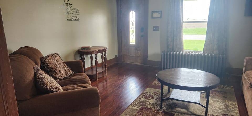 Main Living Room