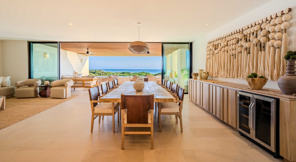 Dining / Living