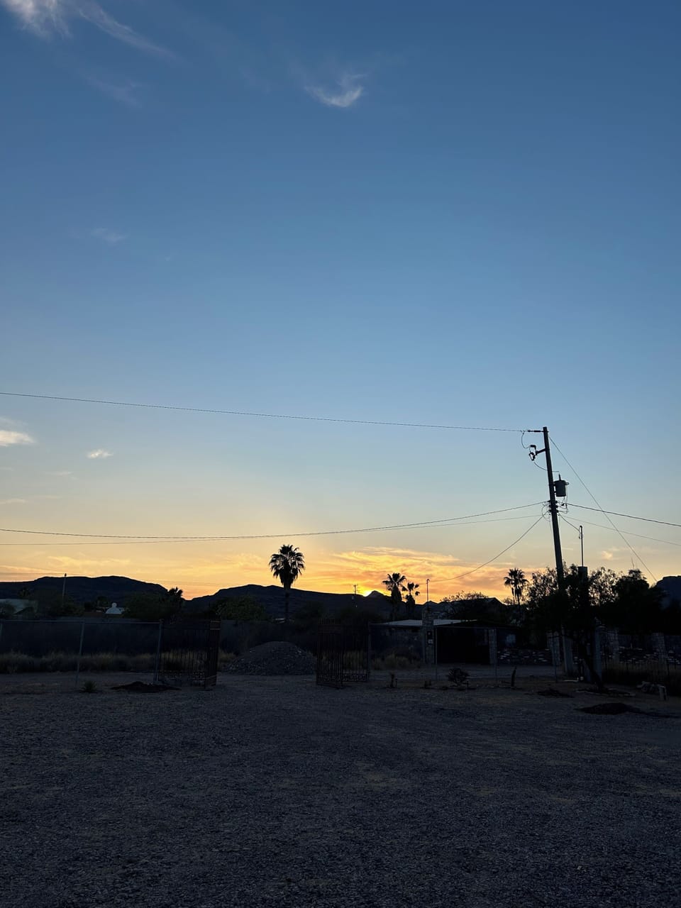 Miscellaneous