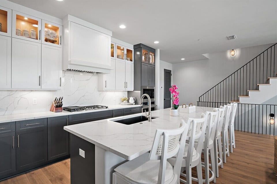 Luxury Kitchen