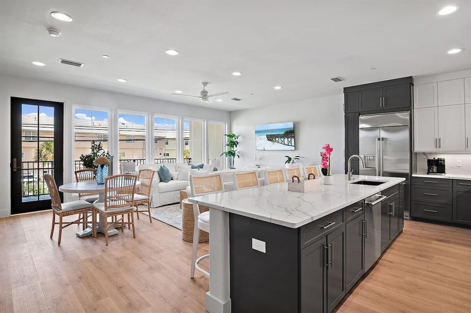 Luxury Kitchen
