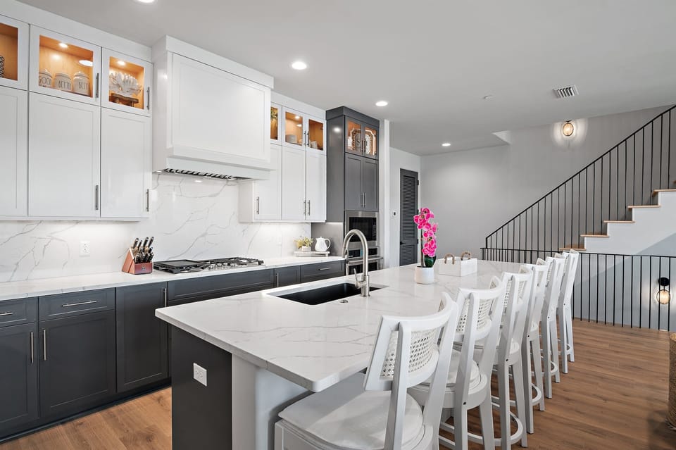 Luxury Kitchen