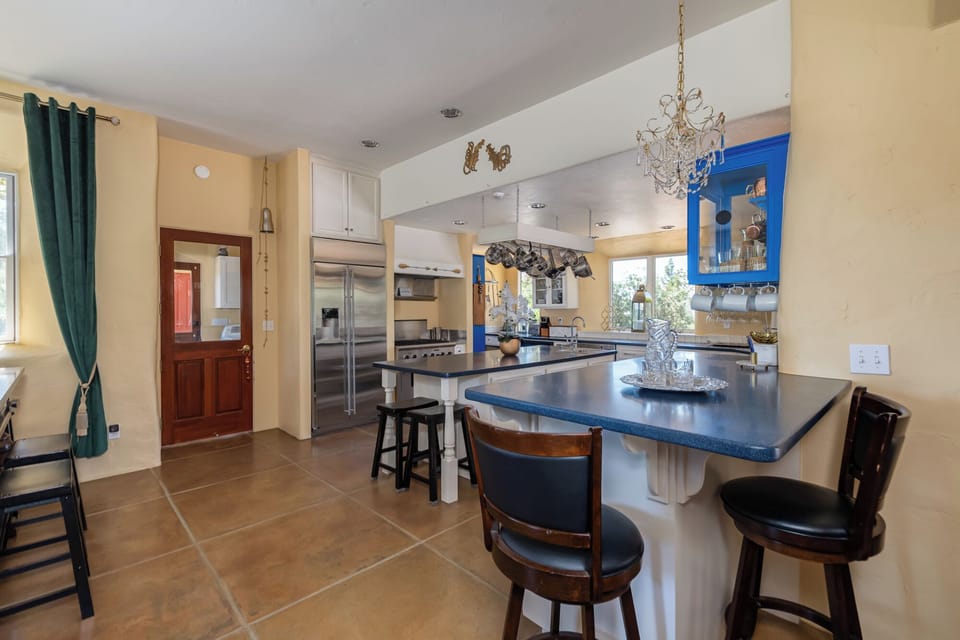 Breakfast Bar