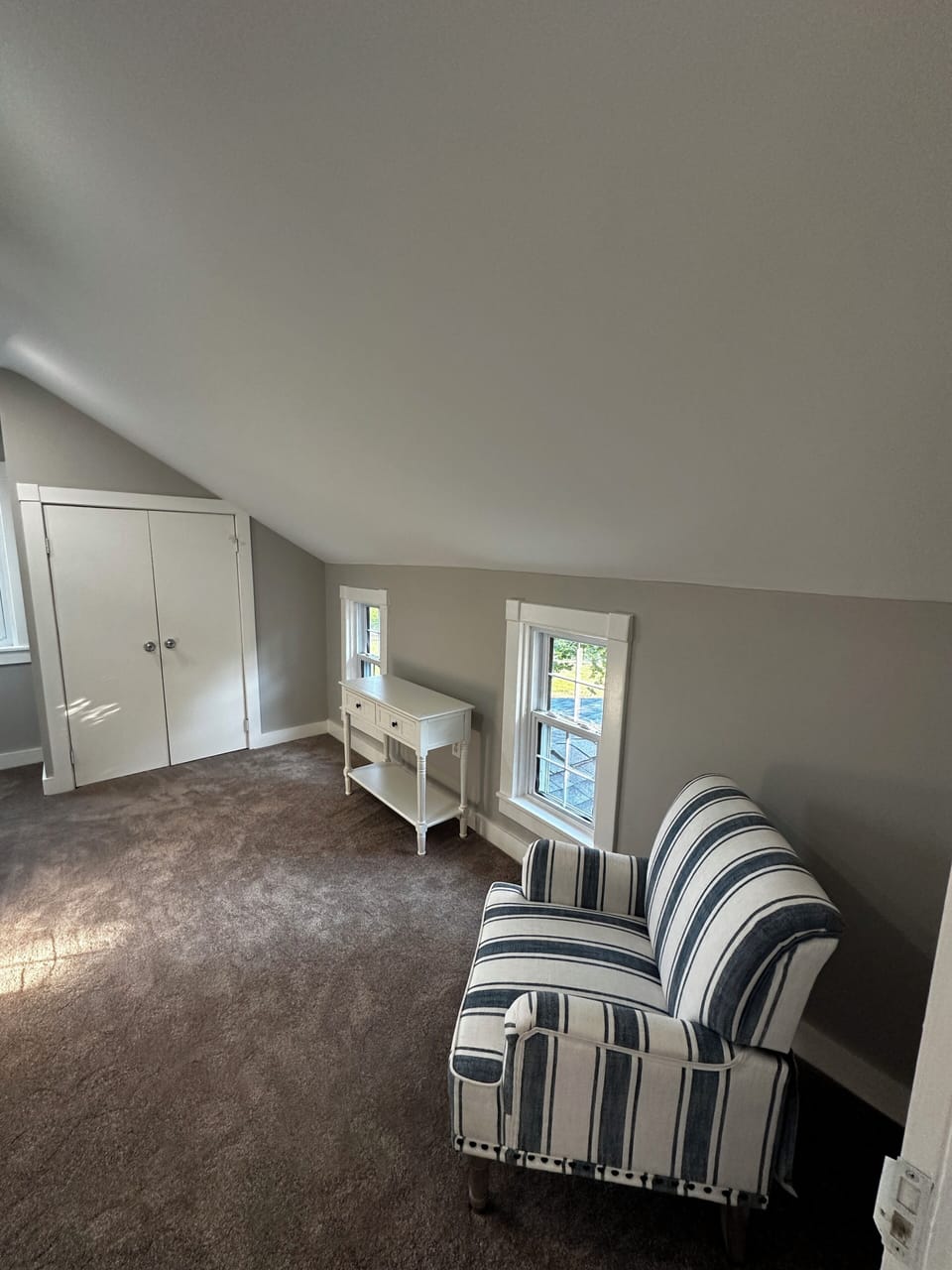 Bedroom 3--King Bed