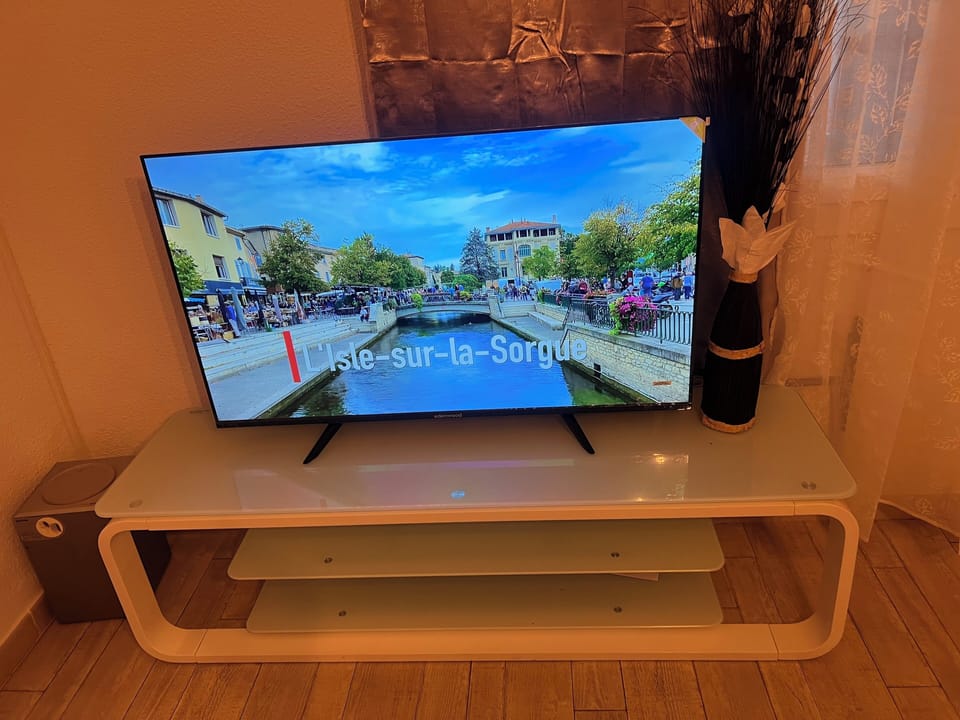 Television