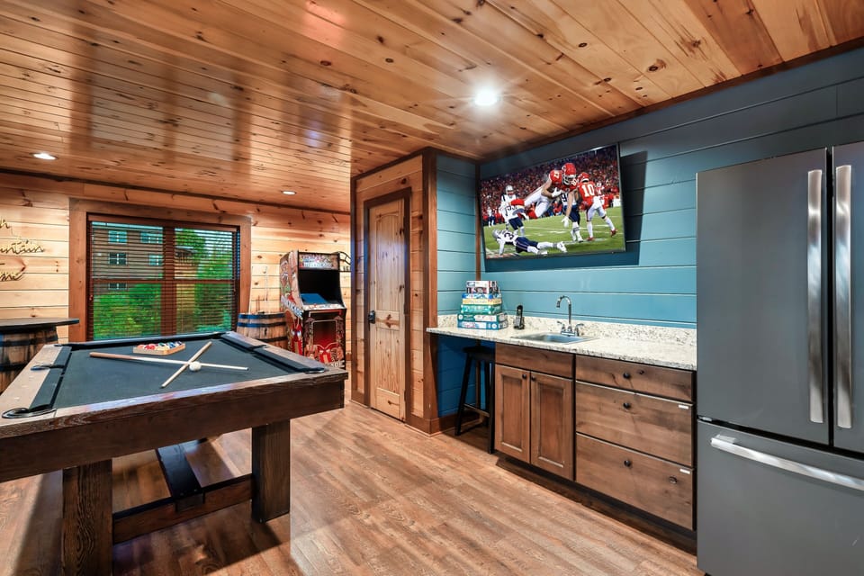 Perfect for the big game!
