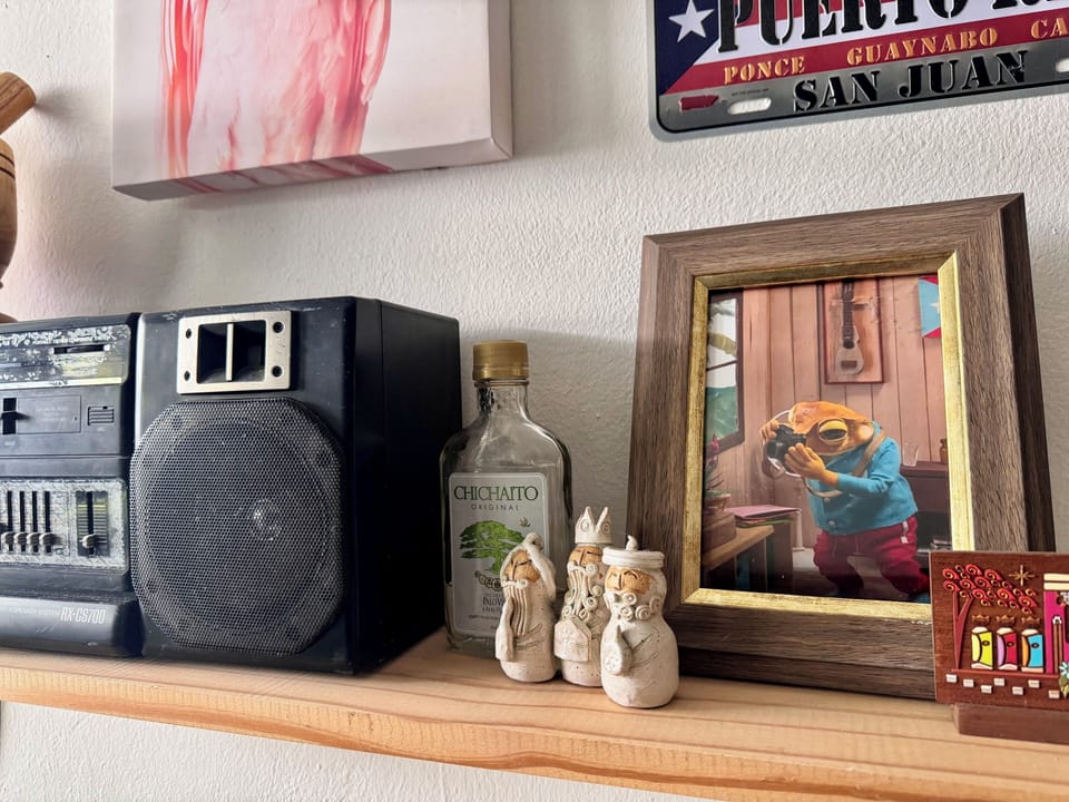 Miscellaneous