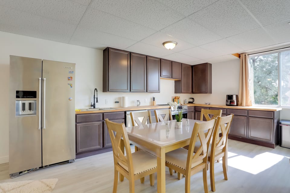 Kitchen | Cooking Basics | French Press