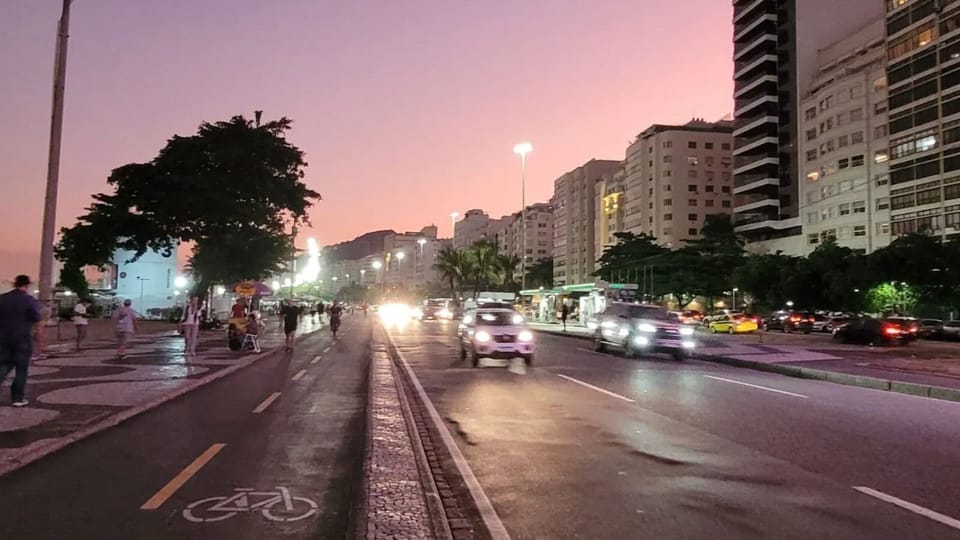 Nearby landmark