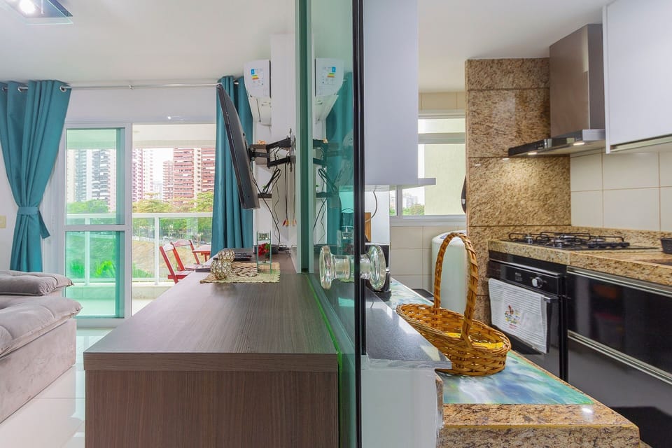 Kitchen or kitchenette,Living Room