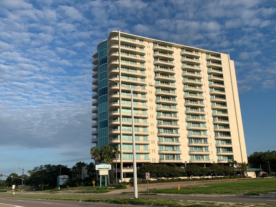 Ocean Club 
