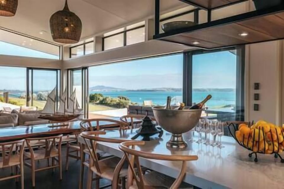 Tradewinds Waiheke