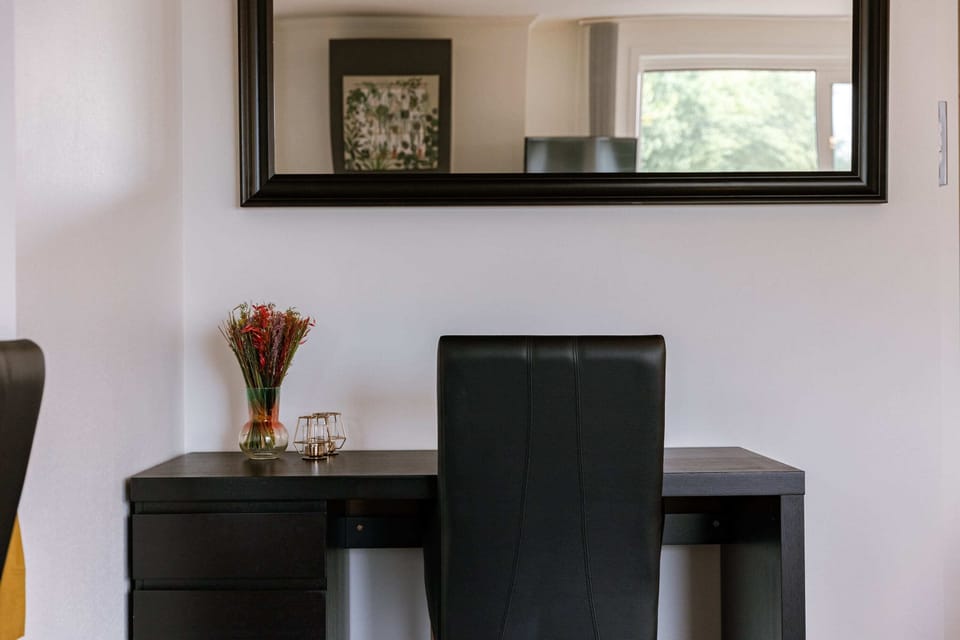 Working space